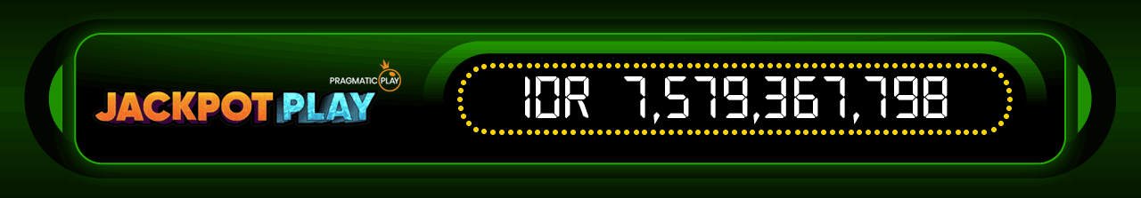 NUSA198 Jackpot