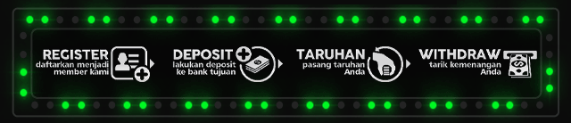 NUSA198 Jackpot